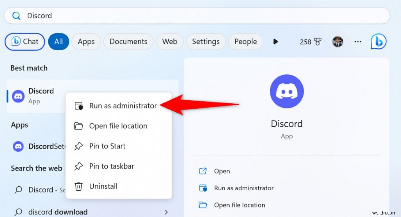 Discordがグレースクリーンで固まる問題を解決する11の対処法