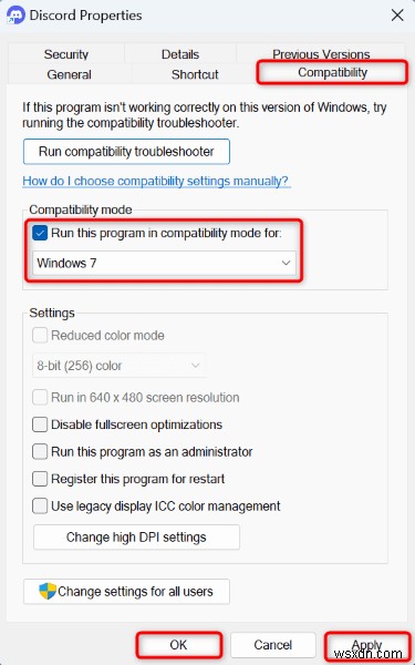 Discordがグレースクリーンで固まる問題を解決する11の対処法