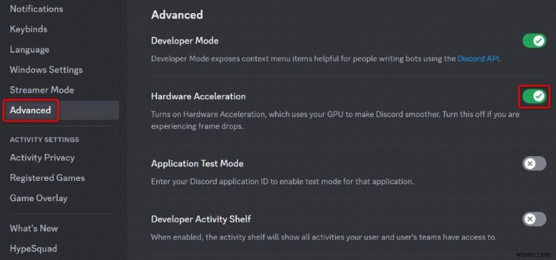 Discordがグレースクリーンで固まる問題を解決する11の対処法