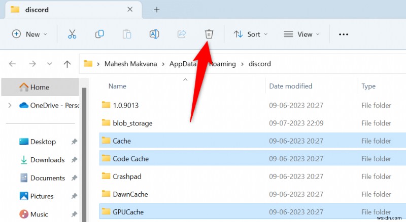 Discordがグレースクリーンで固まる問題を解決する11の対処法
