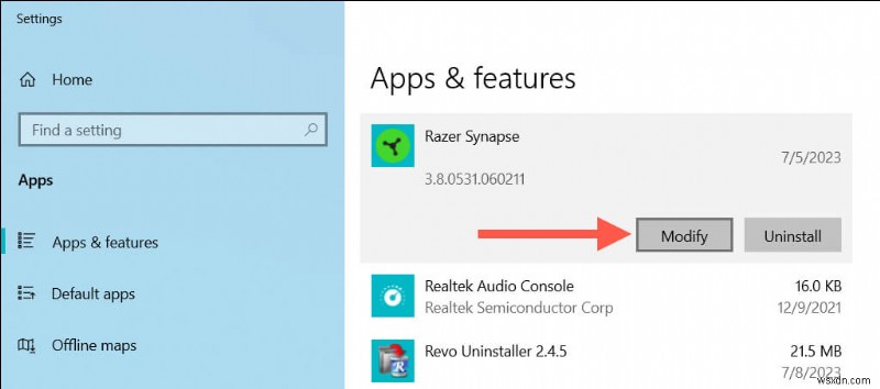 Razerデバイスを最高の状態に保つ方法:WindowsでRazer Synapseを最新版に更新する手順