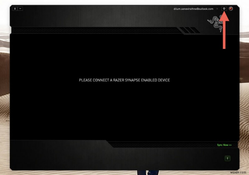 Razerデバイスを最高の状態に保つ方法:WindowsでRazer Synapseを最新版に更新する手順