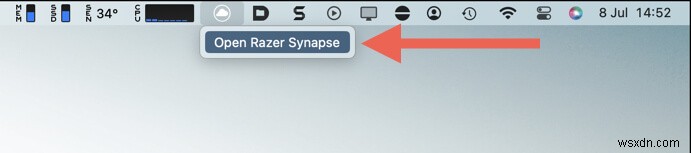 Razerデバイスを最高の状態に保つ方法:WindowsでRazer Synapseを最新版に更新する手順