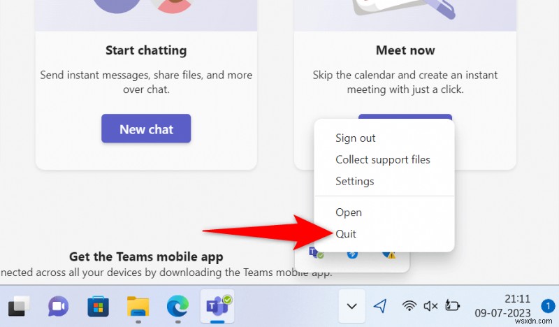 Microsoft Teamsのcaa70004エラーをすぐに解決する方法:ステップごとの修正ガイド