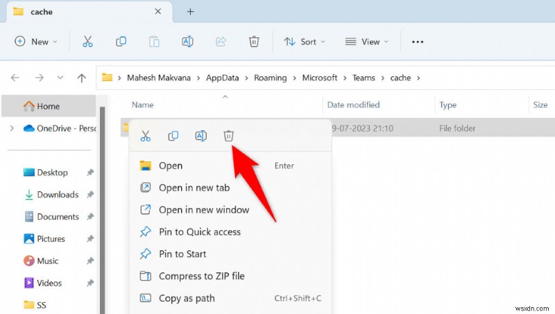 Microsoft Teamsのcaa70004エラーをすぐに解決する方法:ステップごとの修正ガイド