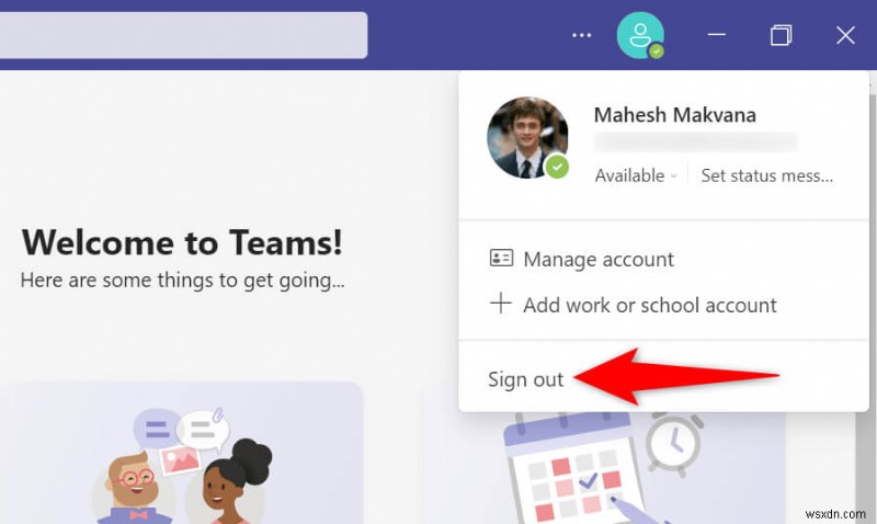 Microsoft Teamsのcaa70004エラーをすぐに解決する方法:ステップごとの修正ガイド