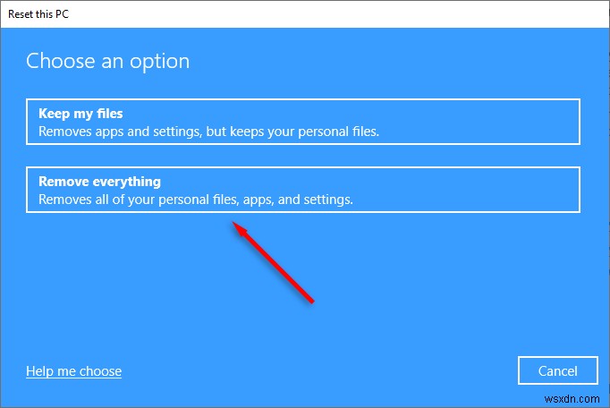 Microsoft Surfaceを初期化(リセット)する方法|Windows 10・11対応ステップバイステップガイド