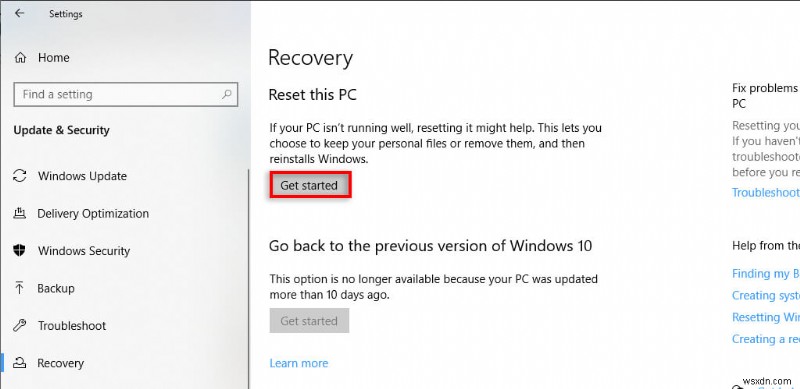 Microsoft Surfaceを初期化(リセット)する方法|Windows 10・11対応ステップバイステップガイド