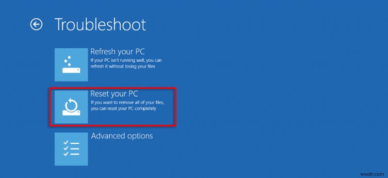 Microsoft Surfaceを初期化(リセット)する方法|Windows 10・11対応ステップバイステップガイド