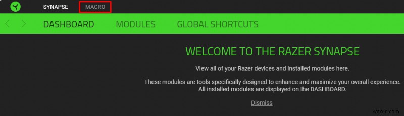 Razer Synapseでマクロを作成・割り当て・削除する方法【ステップバイステップガイド】