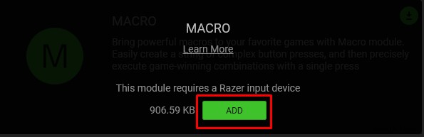 Razer Synapseでマクロを作成・割り当て・削除する方法【ステップバイステップガイド】