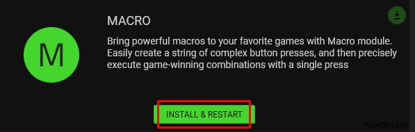Razer Synapseでマクロを作成・割り当て・削除する方法【ステップバイステップガイド】