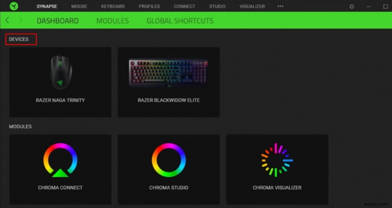 Razer Synapseでマクロを作成・割り当て・削除する方法【ステップバイステップガイド】