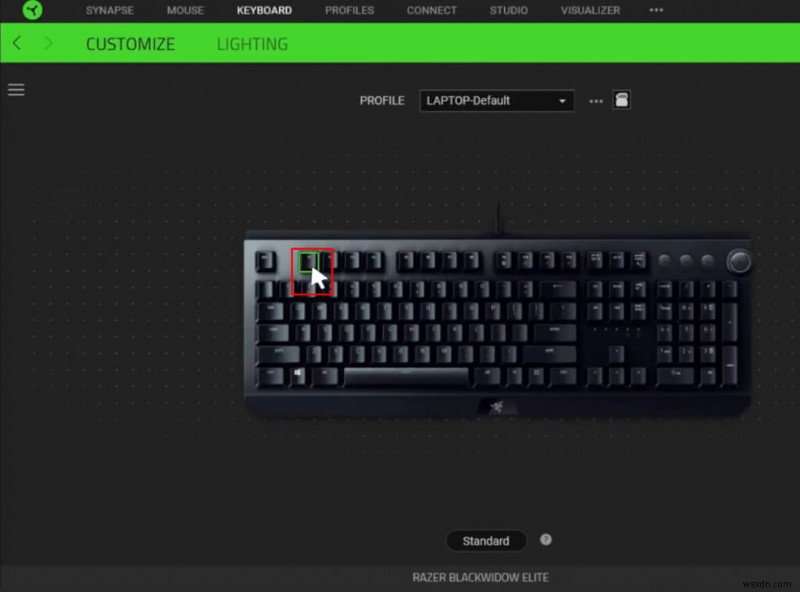 Razer Synapseでマクロを作成・割り当て・削除する方法【ステップバイステップガイド】
