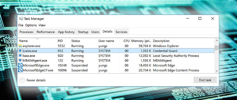 LSAISO.exeとは?CPU使用率が異常に高くなる原因と5つの対処法