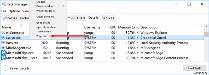 LSAISO.exeとは?CPU使用率が異常に高くなる原因と5つの対処法