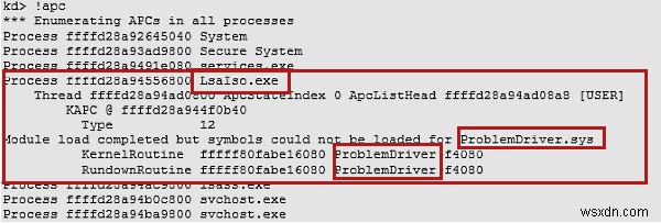 LSAISO.exeとは?CPU使用率が異常に高くなる原因と5つの対処法