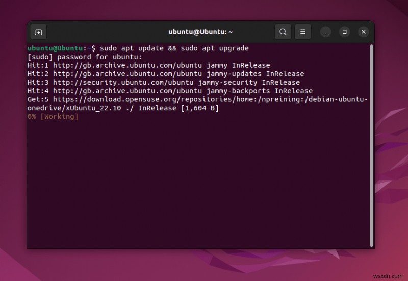 LinuxでAdobe Photoshopをインストール・実行する方法：完全ステップバイステップガイド