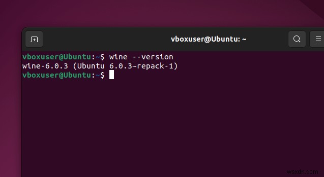 LinuxでAdobe Photoshopをインストール・実行する方法：完全ステップバイステップガイド