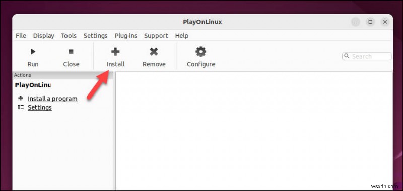 LinuxでAdobe Photoshopをインストール・実行する方法：完全ステップバイステップガイド
