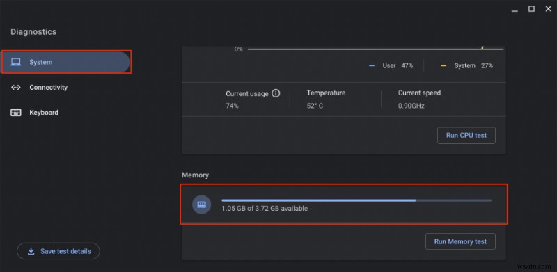 Chromebookを高速化する実証済みの10の対処法|動作が重い・遅いときの解決策