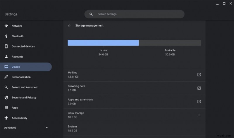 Chromebookを高速化する実証済みの10の対処法|動作が重い・遅いときの解決策