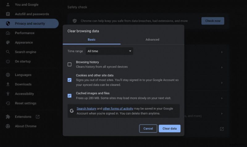 Chromebookを高速化する実証済みの10の対処法|動作が重い・遅いときの解決策