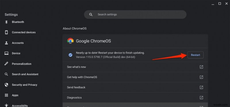 Chromebookを高速化する実証済みの10の対処法|動作が重い・遅いときの解決策