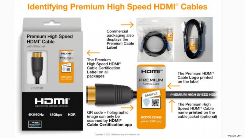 HDMIケーブルの種類と規格を徹底解説!後悔しない選び方の完全ガイド