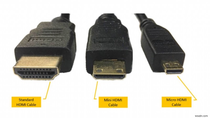 HDMIケーブルの種類と規格を徹底解説!後悔しない選び方の完全ガイド