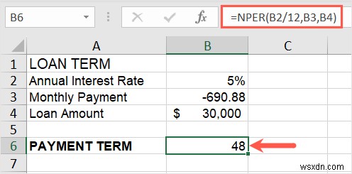 Excelでローン計算をマスター!無料テンプレートとPMT・RATE・NPER関数の使い方