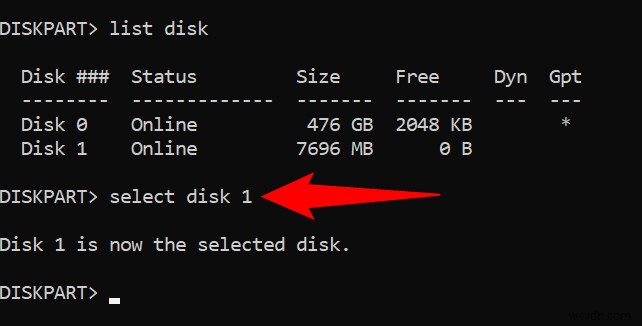 Windowsの0x800701B1エラーを修正する方法：実証済み7つの解決策