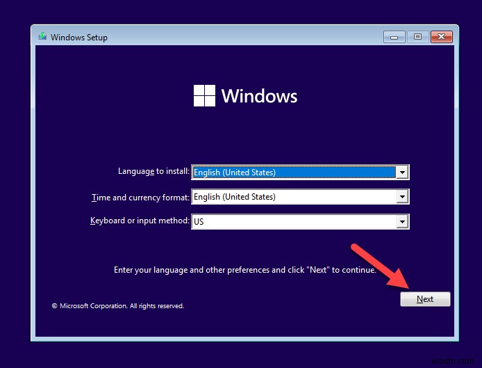 「bootrec /fixboot アクセスが拒否されました」エラーを解決する4つの実証済みの方法