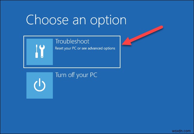 「bootrec /fixboot アクセスが拒否されました」エラーを解決する4つの実証済みの方法