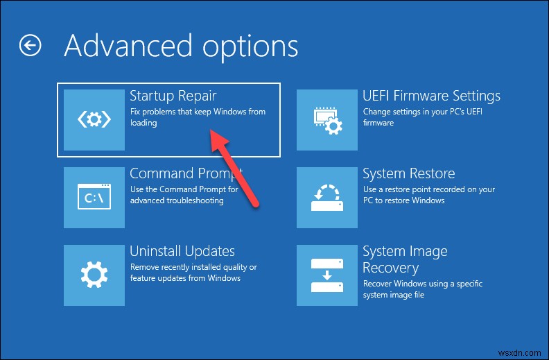 「bootrec /fixboot アクセスが拒否されました」エラーを解決する4つの実証済みの方法