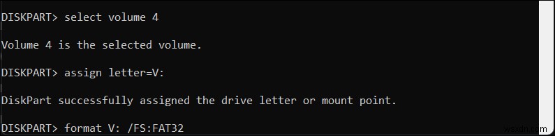 「bootrec /fixboot アクセスが拒否されました」エラーを解決する4つの実証済みの方法