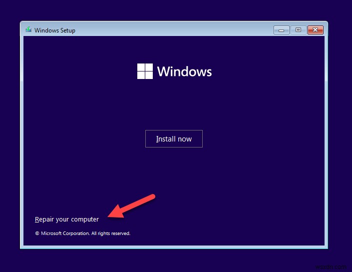 「bootrec /fixboot アクセスが拒否されました」エラーを解決する4つの実証済みの方法