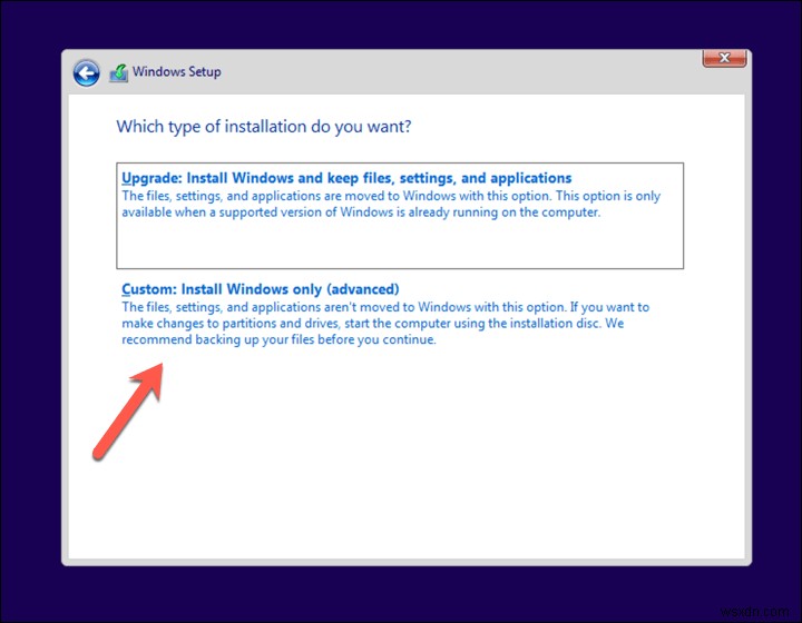 「bootrec /fixboot アクセスが拒否されました」エラーを解決する4つの実証済みの方法