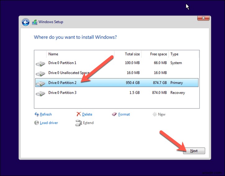 「bootrec /fixboot アクセスが拒否されました」エラーを解決する4つの実証済みの方法