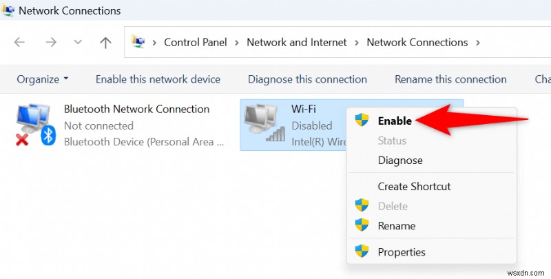 Windows 11/10でWi-Fiネットワークが見つからない問題を数分で解決する方法