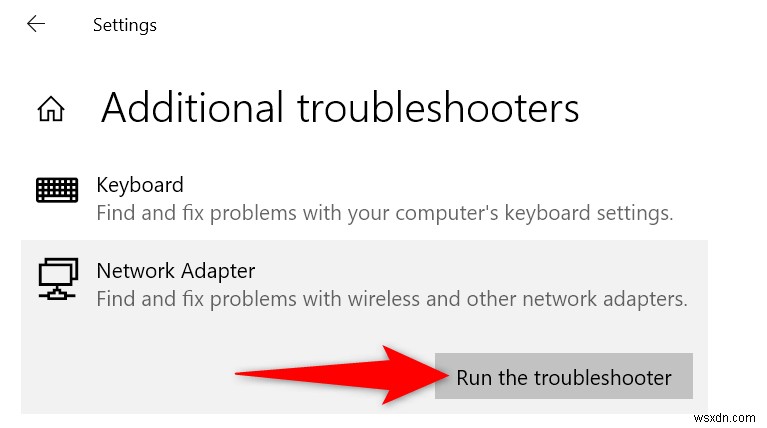 Windows 11/10でWi-Fiネットワークが見つからない問題を数分で解決する方法