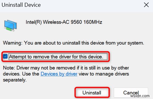 Windows 11/10でWi-Fiネットワークが見つからない問題を数分で解決する方法