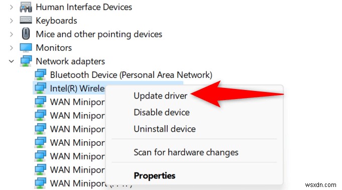 Windows 11/10でWi-Fiネットワークが見つからない問題を数分で解決する方法