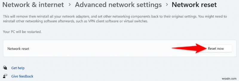 Windows 11/10でWi-Fiネットワークが見つからない問題を数分で解決する方法