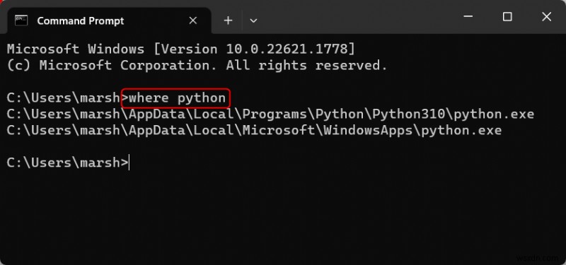 Windows から Python を完全にアンインストールする方法：ステップバイステップ完全ガイド