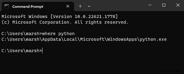 Windows から Python を完全にアンインストールする方法：ステップバイステップ完全ガイド