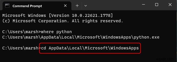 Windows から Python を完全にアンインストールする方法：ステップバイステップ完全ガイド