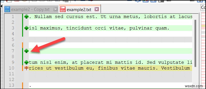 Notepad++で2つのファイルを比較する方法|Compareプラグインの使い方を徹底解説