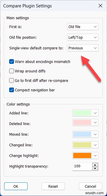 Notepad++で2つのファイルを比較する方法|Compareプラグインの使い方を徹底解説