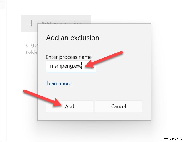 msmpeng.exeのCPU使用率が高くなる原因と解決策を徹底解説
